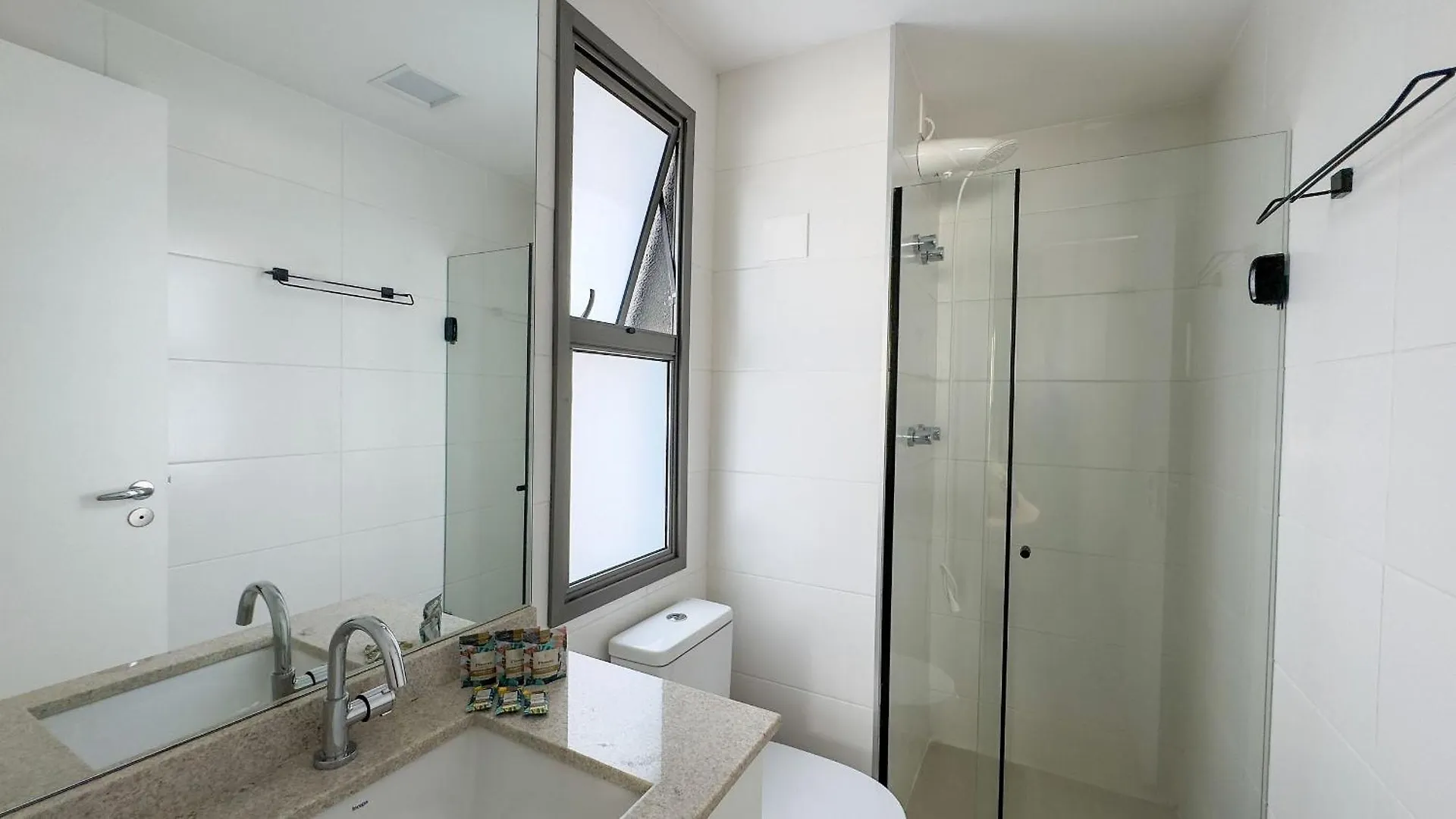 Studio Vila Madalena ! Completo Para Ate 3 Pessoas Sao Paulo Apartment