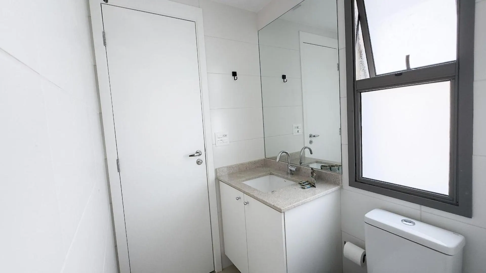Studio Vila Madalena ! Completo Para Ate 3 Pessoas Sao Paulo Apartment