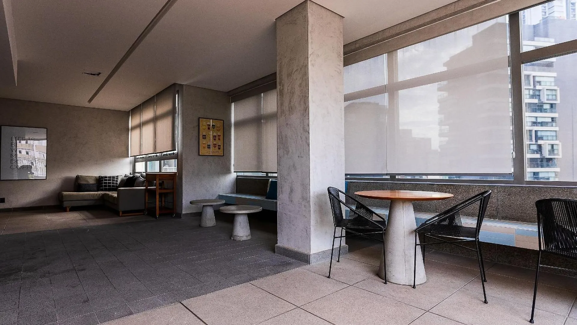 Apartment Studio Vila Madalena ! Completo Para Ate 3 Pessoas Sao Paulo