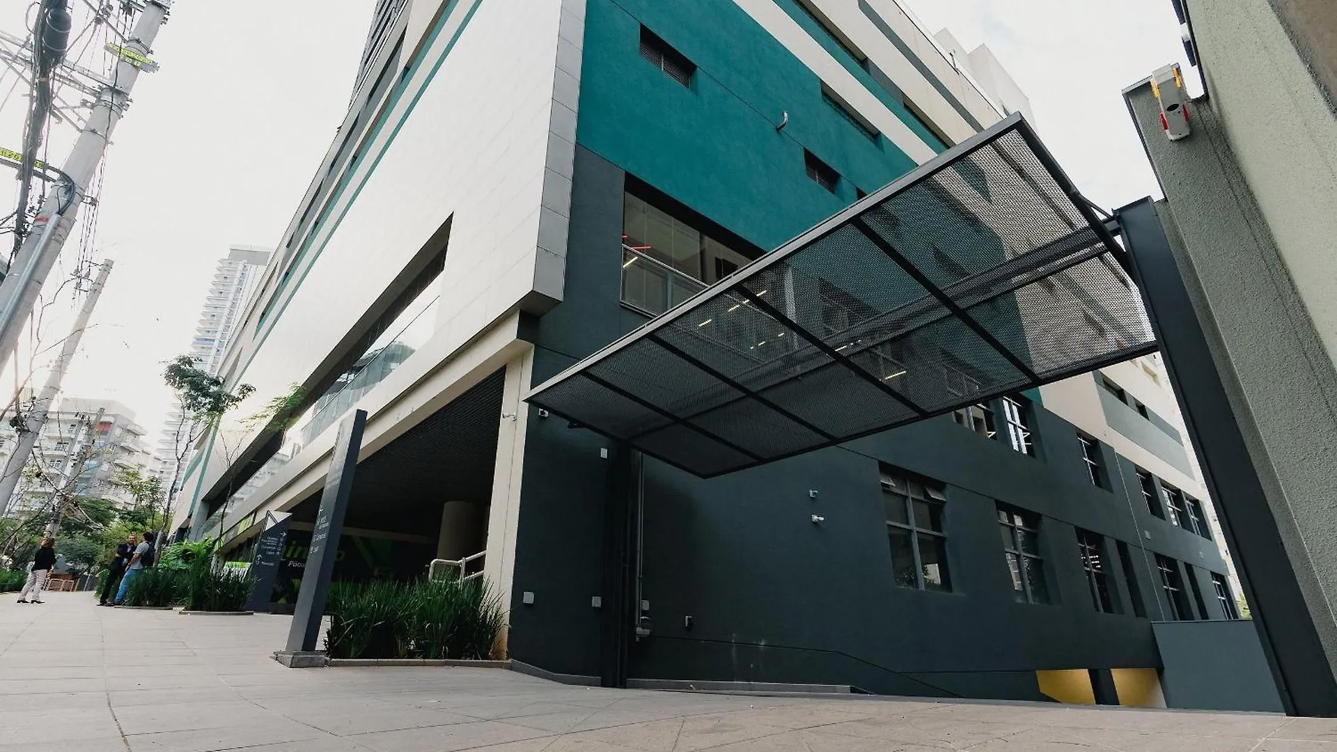 Studio Vila Madalena ! Completo Para Ate 3 Pessoas Sao Paulo