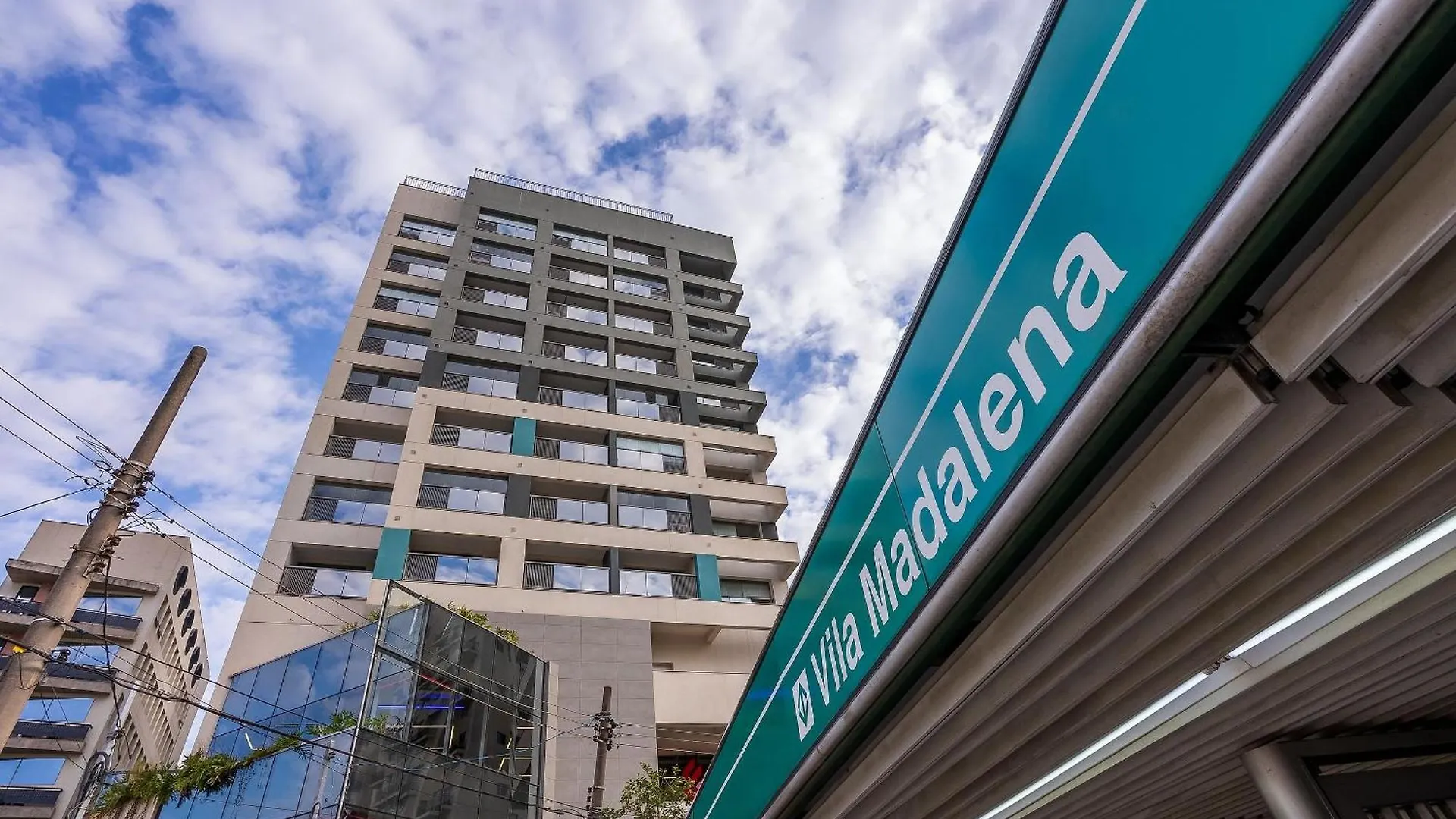 Apartment Studio Vila Madalena ! Completo Para Ate 3 Pessoas Sao Paulo