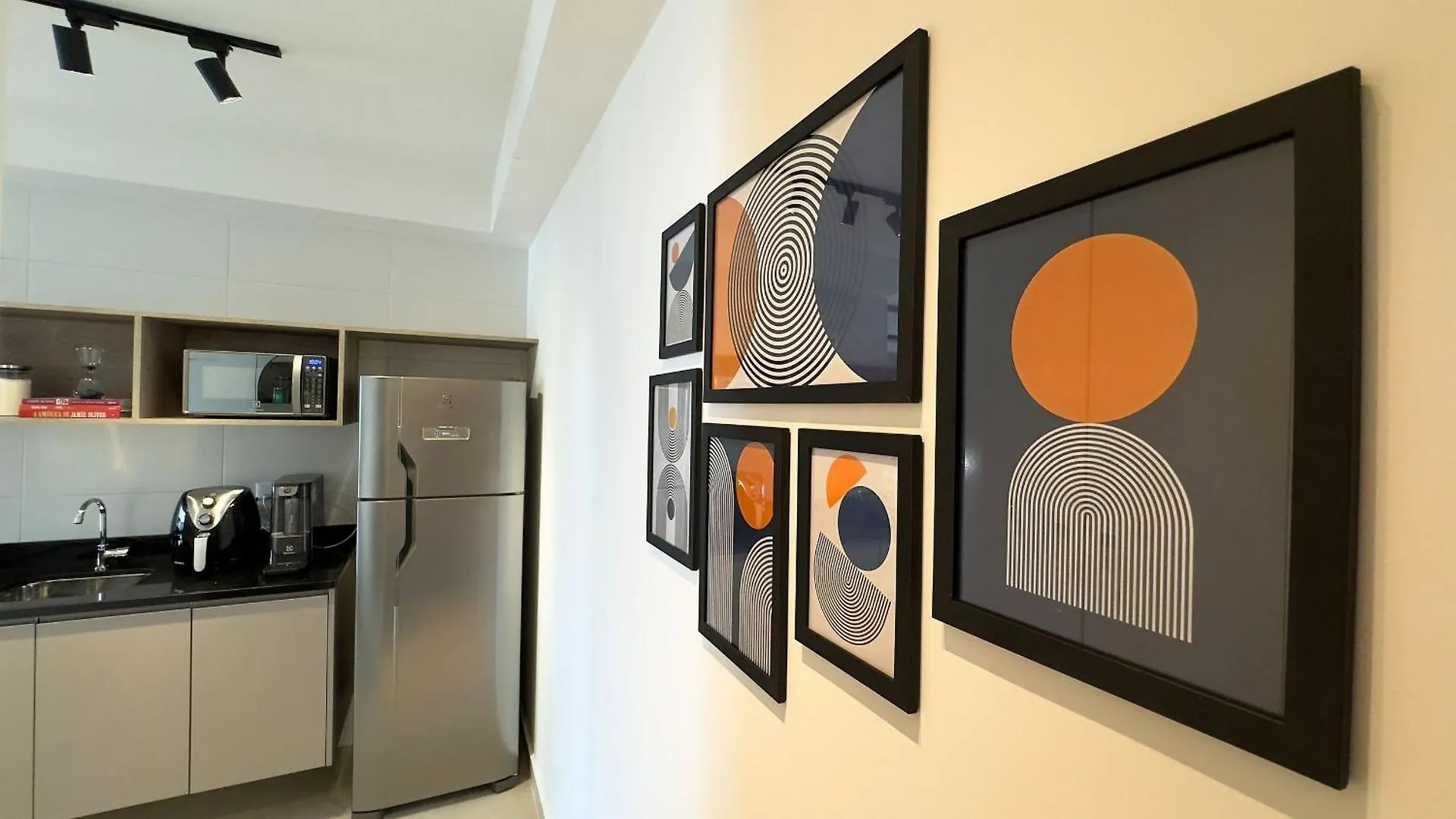 Studio Vila Madalena ! Completo Para Ate 3 Pessoas Sao Paulo