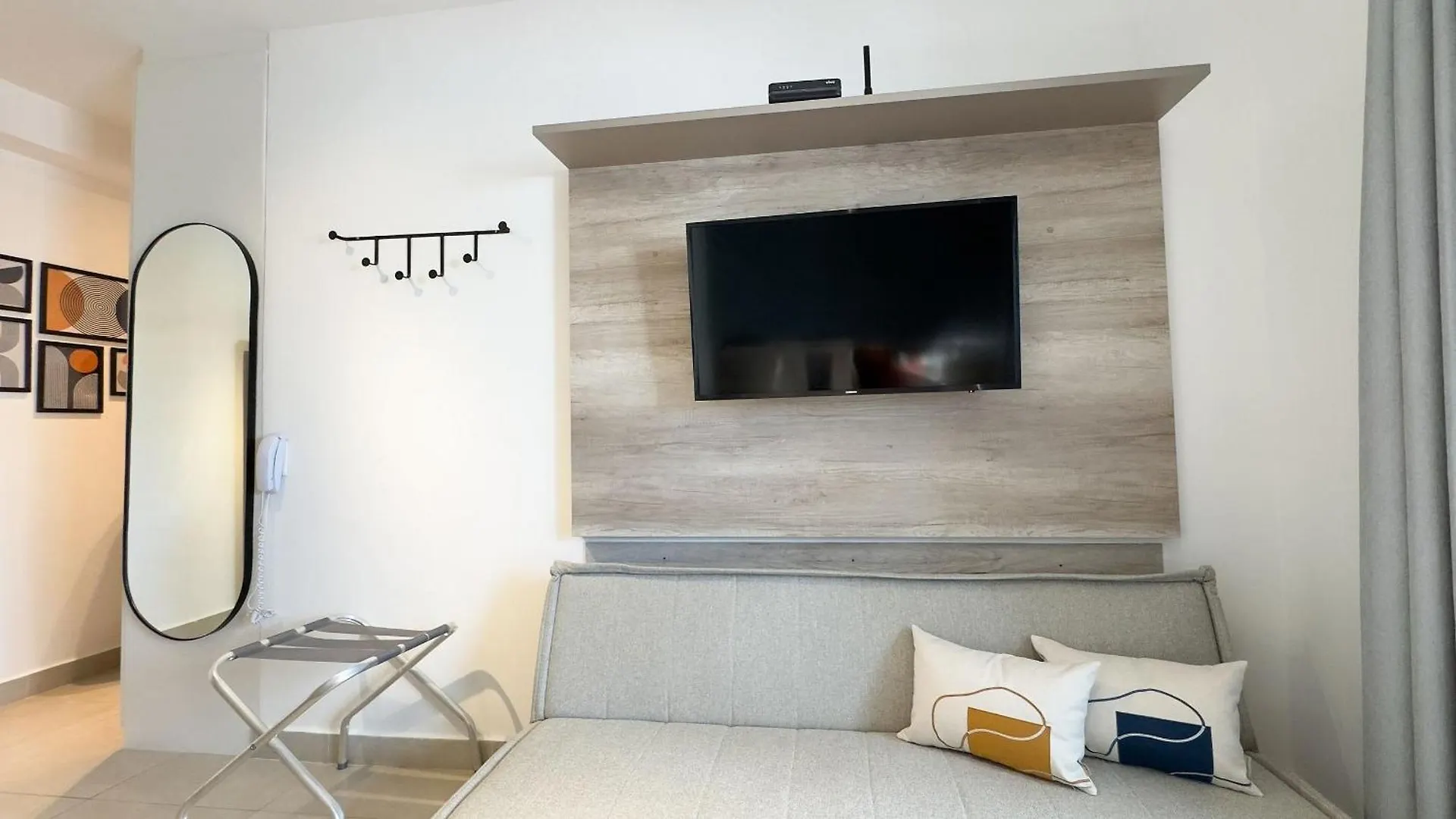 Apartment Studio Vila Madalena ! Completo Para Ate 3 Pessoas Sao Paulo