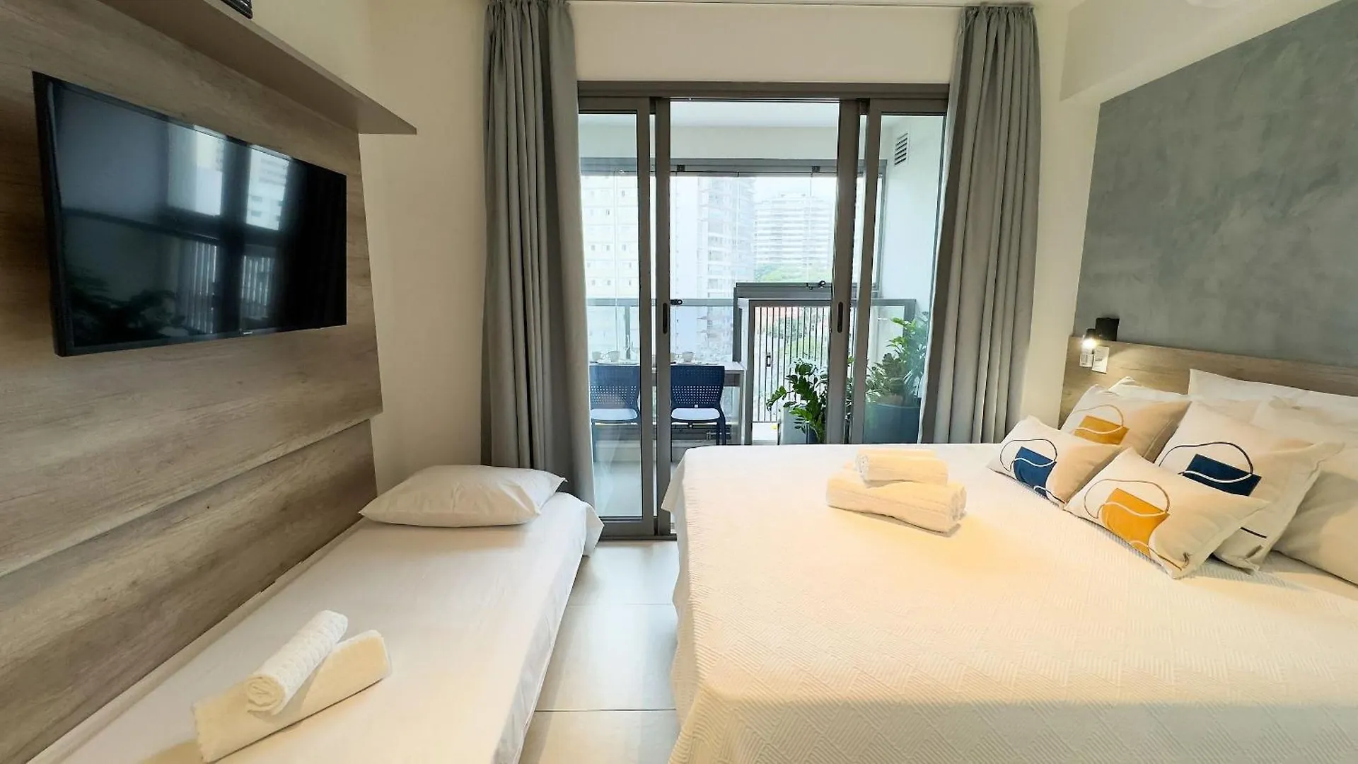 Studio Vila Madalena ! Completo Para Ate 3 Pessoas Sao Paulo