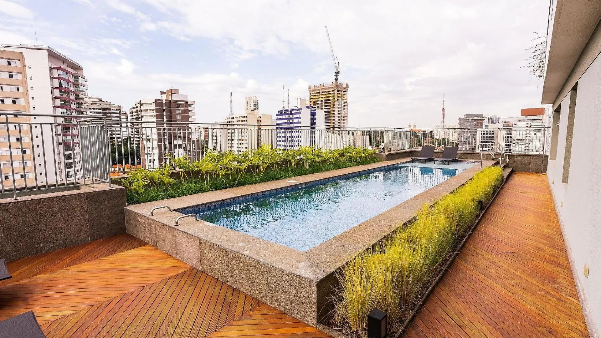 Apartment Studio Vila Madalena ! Completo Para Ate 3 Pessoas Sao Paulo Brazil