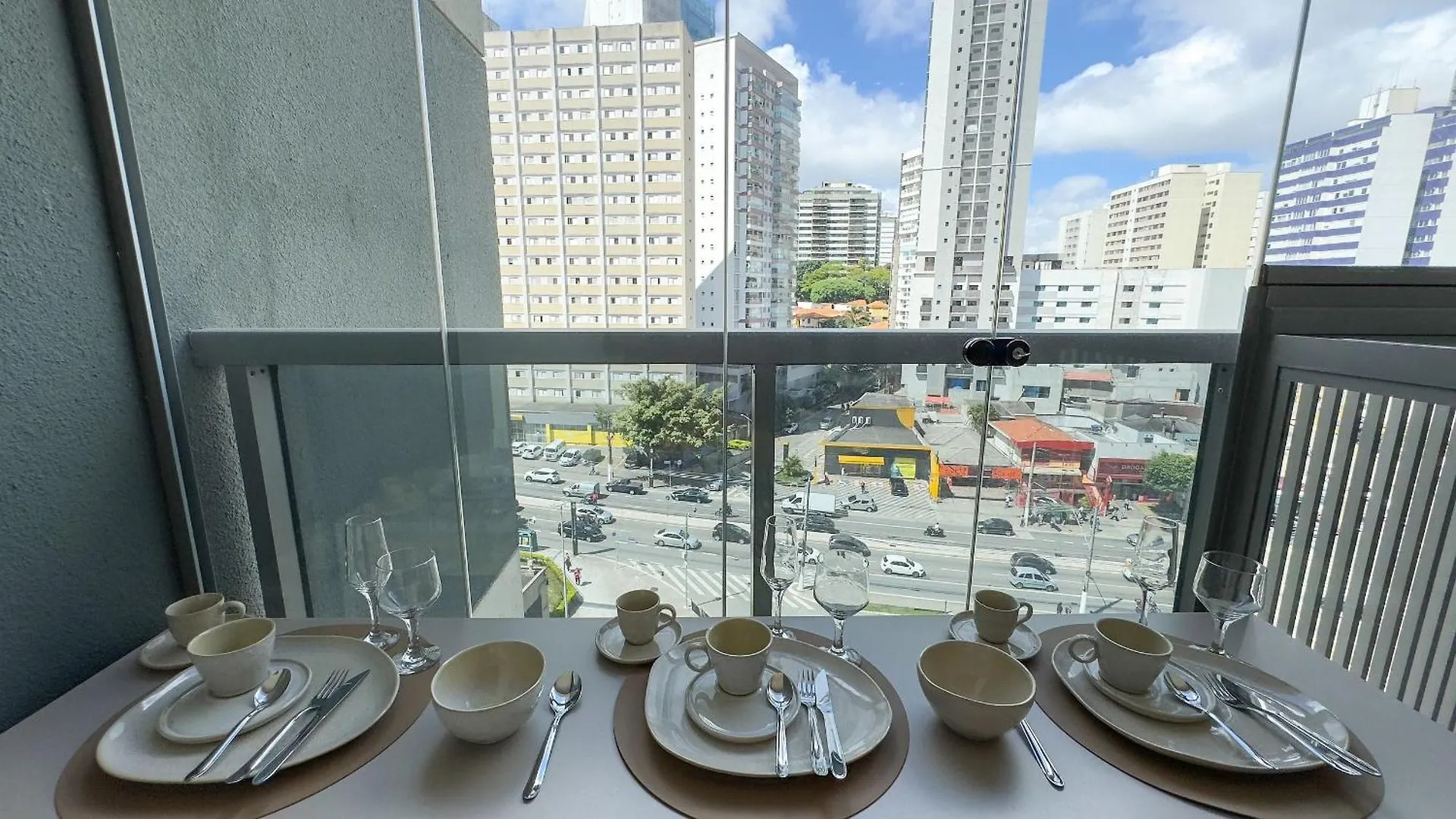 Apartment Studio Vila Madalena ! Completo Para Ate 3 Pessoas Sao Paulo