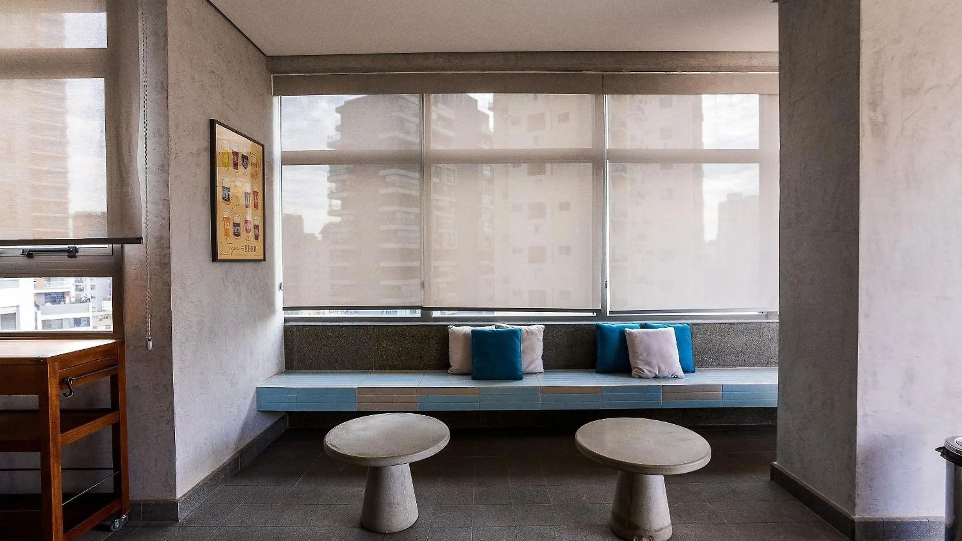 Studio Vila Madalena ! Completo Para Ate 3 Pessoas ساو باولو
