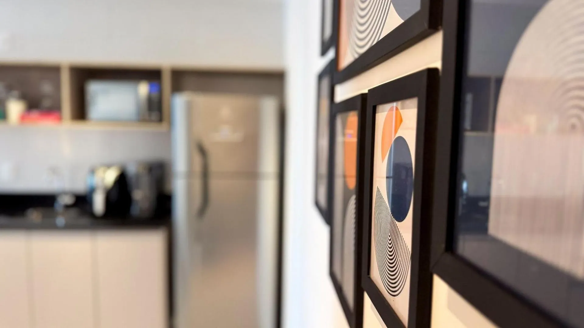 Studio Vila Madalena ! Completo Para Ate 3 Pessoas ساو باولو 0*,